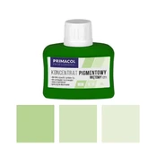 Dažų pigmentas PRIMACOL mėtinės sp., 80ml kaina