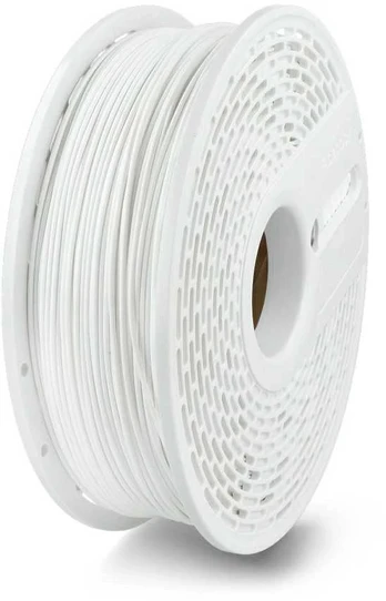 Fiberlogy PP plastikas 1.75mm 0.75kg - Baltas