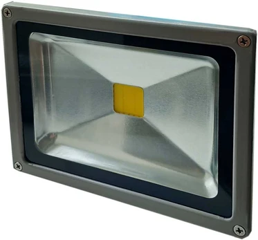 Šviestuvas LED lauko F1202 20W