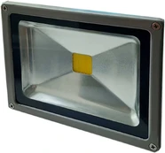 Šviestuvas LED lauko F1202 20W kaina