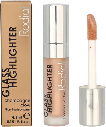 Rodial Glass Highlighter 4