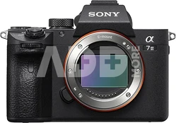 SONY A7 MARK III Body kaina