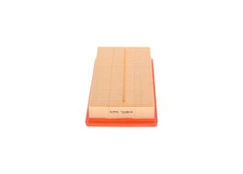 Oro filtras BOSCH 1457433155 kaina