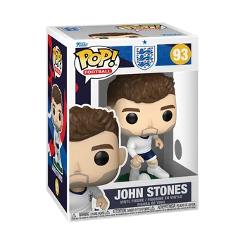 FUNKO POP! England - John Stones
