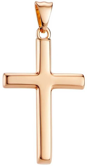 Auksinis kryželis Brasco 39312