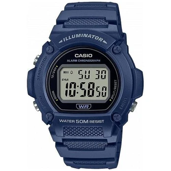 Laikrodis Casio W-219H-2AVEF