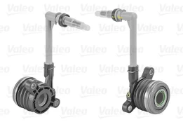 Centrinis darbinis cilindras, sankaba VALEO 804587 kaina