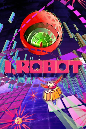 I, Robot Xbox