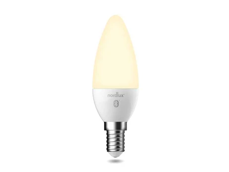Nordlux Smart | E14 | C35 | 430lm | Hv