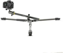 Vanguard Alta Pro 2+ 263CB 100 Carbon kaina