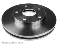 Stabdžių diskas BLUE PRINT ADT34377 kaina