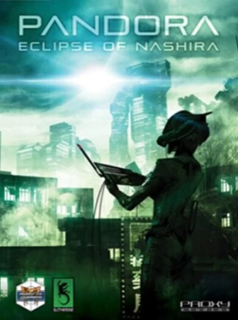 Pandora: Eclipse of Nashira PC
