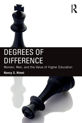 Degrees of Difference