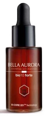 Serumas nuo pigmento Bella Aurora Bio 10 Forte, 30 ml