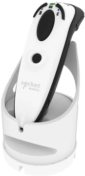 Socket Mobile Socket Mobile D720 Rankinis brūkšninių kodų skaitytuvas 1D/2D Liniowy Juodas, Baltas