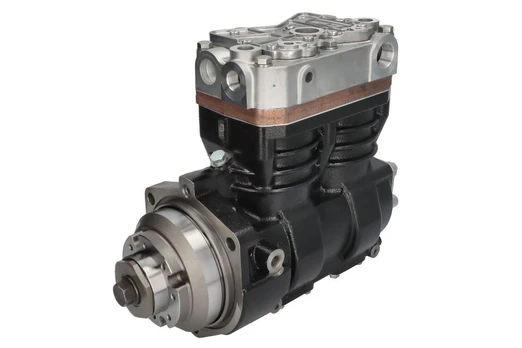 kompresorius, suspausto oro sistema LS 4904