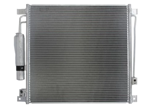 KOYORAD CD031057 Air conditioning condenser