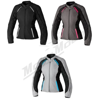 RST Ava Waterproof Moteriška Tekstilinė striukė