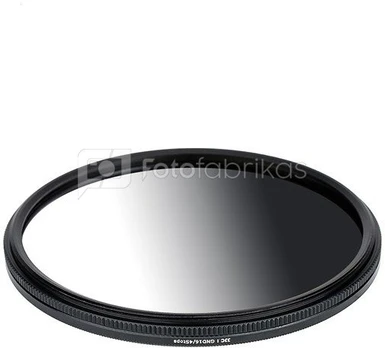 JJC 82mm Gradual Neutral Density Filter