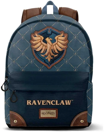 Karactermania Harry Potter Ravenclaw backpack 44cm