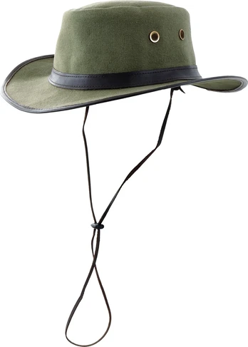 Kepurė Origin Outdoors Hat 'Canvas'