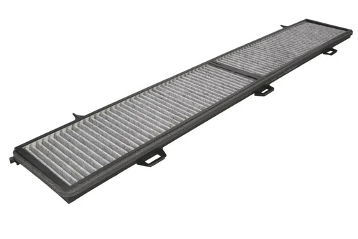 Salono filtras KNECHT LAK248