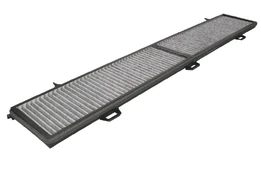 Salono filtras KNECHT LAK248 kaina