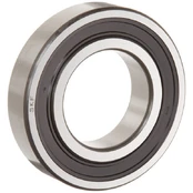 Leje SKF 6311 2RS1 kaina
