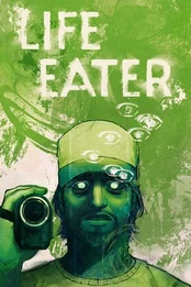 Life Eater PC