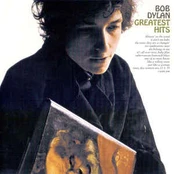 CD Bob Dylan - Greatest Hits