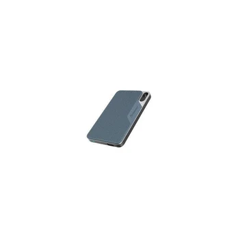 Išorinis kietasis diskas SSD|INTENSO|TX100|250GB|USB-C|3826440