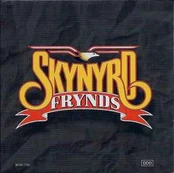 CD Various - Skynyrd Frynds