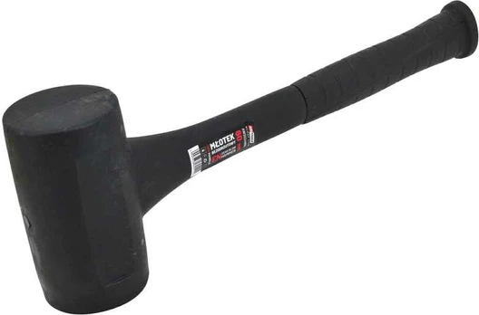 AW-Tools AWTOOLS MŁOTEK BEZODRZUTOWY FI=60mm 1000g