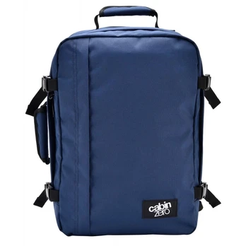 No Name Plecak podróżny do samolotu CabinZero Classic 36 L - navy