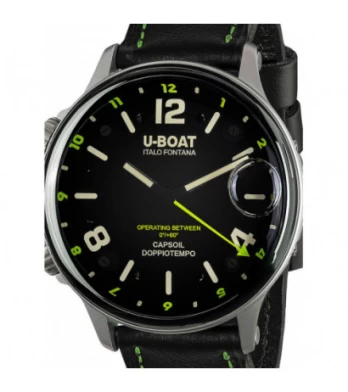 U-Boat 9676