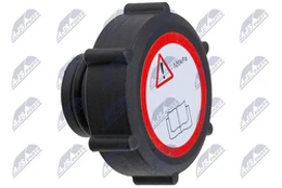 Dangtelis, radiatorius NTY CCK-FR-000