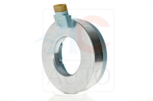Ritė, magnetinės sankabos kompresorius ACAUTO AC-04DL07