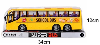 Autobusas 34cm G221673