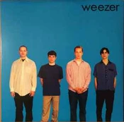 Vinyl (LP) Weezer - Weezer