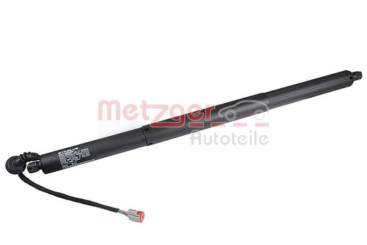 Galinių durų elektros variklis METZGER 2115025