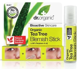 Serumas Dr.Organic Bioactive Organic Roll-On, 8 ml