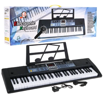 Pianinas vaikams MQ-6136