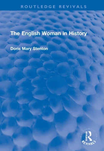 English Woman in History