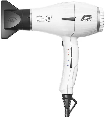Parlux ETHOS dryer #Mėlyna baltas 1 u