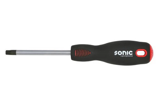 Atsuktuvas TORX T27