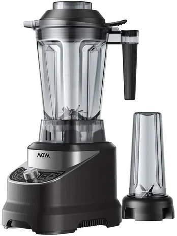MOVA BL10 Pro Maišytuvas, 1200 W, 1.8 L