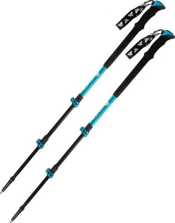 Volven Kije adventure pro-niebieski VOLVEN