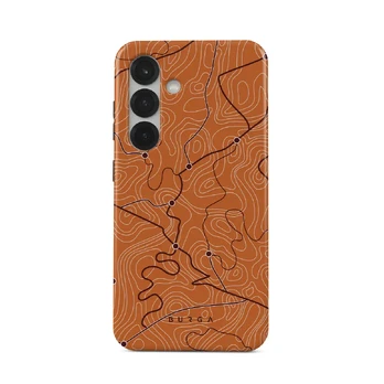 Latitude - Samsung Galaxy S25 Case, Tough (Magnetic) / N/A