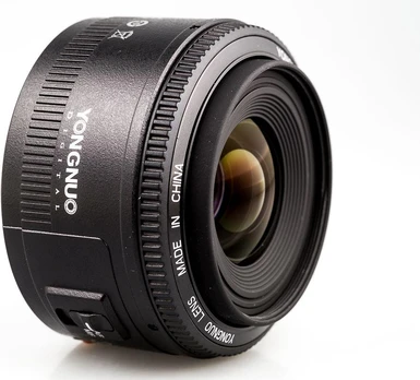 YongNuo 35mm F2