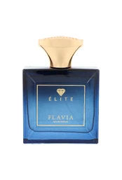 Flavia Elite 100ml Unisex EDP kaina